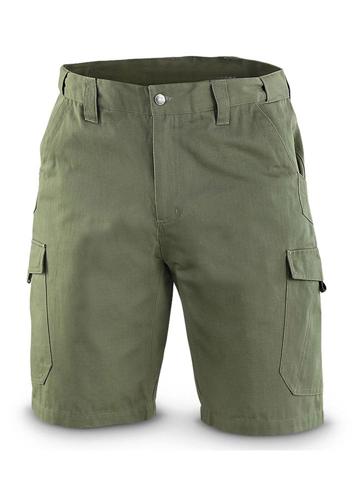 MEN CARGO SHORT